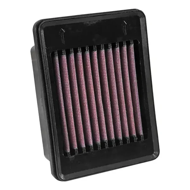 Filtro Aire K&n Alto Flujo Lavable Yamaha Mt03 R3 Original