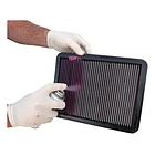 Filtro Aire K&n Alto Flujo Lavable Yamaha Mt03 R3 Original 3