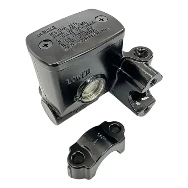 Cilindro Bomba Freno Delantero Yamaha R3/a Mt03/a Original