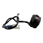 Comando Derecho Encendido Yamaha Mt03 (no Mt03a) Original 1