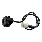 Comando Derecho Encendido Yamaha Mt03 (no Mt03a) Original 2