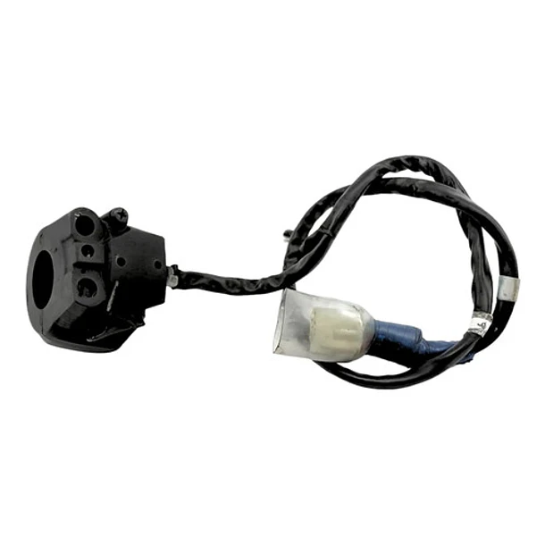 Comando Derecho Encendido Yamaha Mt03 (no Mt03a) Original