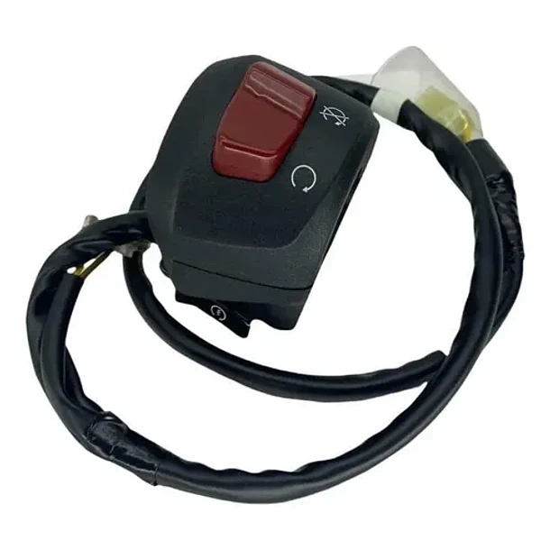Comando Derecho Encendido Yamaha R3 (no R3a) Original