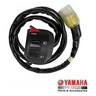 Comando Izquierdo Luces Yamaha R3 (no R3a) Original 2