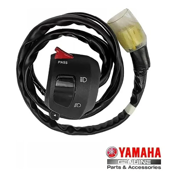 Comando Izquierdo Luces Yamaha R3 (no R3a) Original