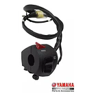 Comando Izquierdo Luces Yamaha R3 (no R3a) Original 3