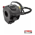 Comando Izquierdo Luces Yamaha R3 (no R3a) Original 4