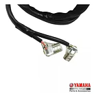 Comando Izquierdo Luces Yamaha R3 (no R3a) Original 5