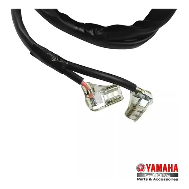 Comando Izquierdo Luces Yamaha R3 (no R3a) Original 5