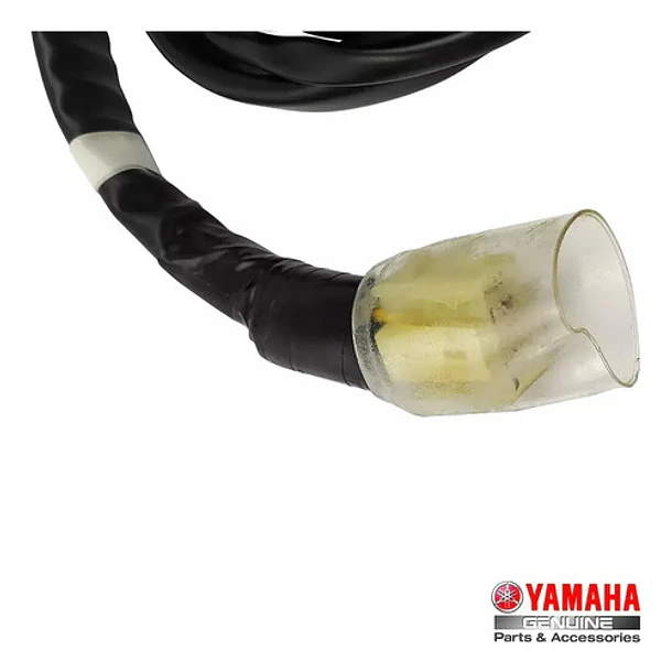 Comando Izquierdo Luces Yamaha R3 (no R3a) Original 6