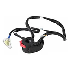 Comando Derecho Encendido Yamaha Mt03a Original 2