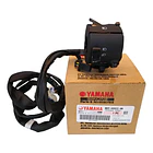 Comando Izquierdo Luces Yamaha Mt03a Original 1
