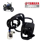 Comando Izquierdo Luces Yamaha Mt03a Original 2