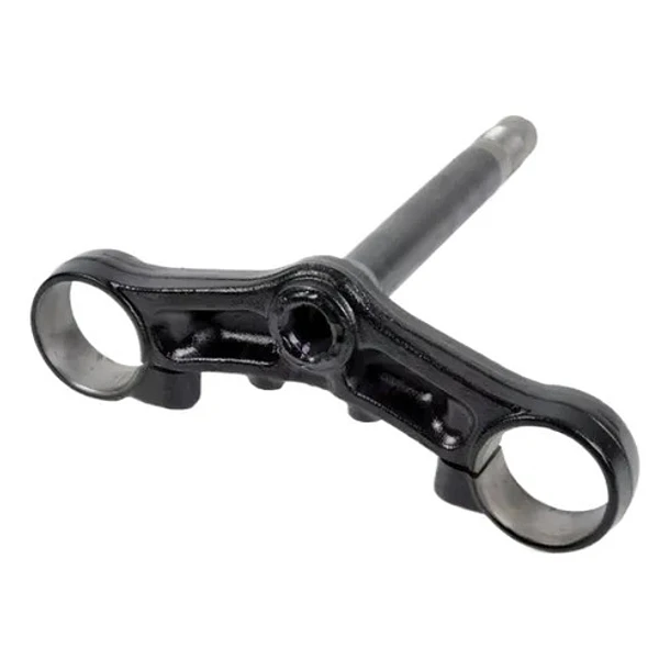 Espiga Tija Inf. Torre Dirección Yamaha R3a Mt03a Original
