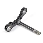 Espiga Tija Inf. Torre Dirección Yamaha R3a Mt03a Original 2
