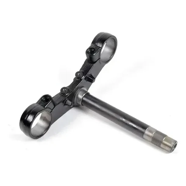 Espiga Tija Inf. Torre Dirección Yamaha R3a Mt03a Original
