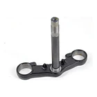 Espiga Tija Inf. Torre Dirección Yamaha R3a Mt03a Original 3