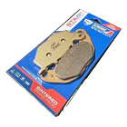 Pastillas Freno Delantero Sint. Ichimax Yamaha R3/a Mt03/a 1
