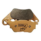 Pastillas Freno Trasero Sint. Ichimax Yamaha R3/a Mt03/a 2