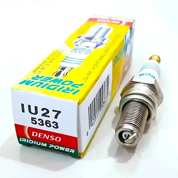 Bujías Denso Iridium Japón Iu27 (cr9e) Yamaha Bajaj 1