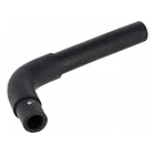 Manguera 3 Der. Radiador Yamaha R3 R3a Mt03 Mt03a Original 1