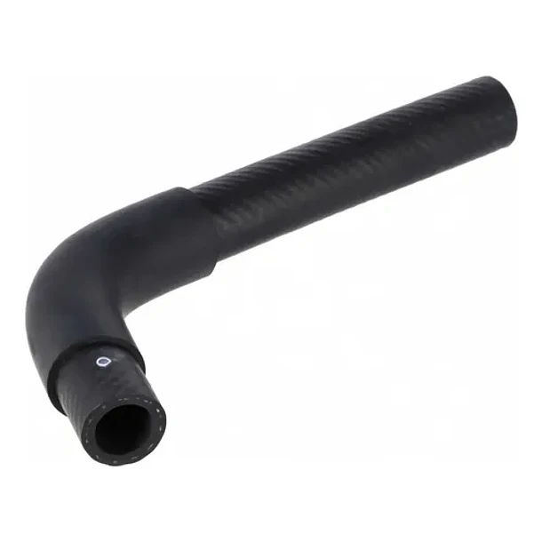 Manguera 3 Der. Radiador Yamaha R3 R3a Mt03 Mt03a Original