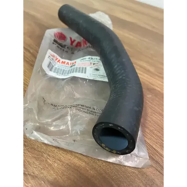 Manguera 2 Izq. Radiador Yamaha R3 R3a Mt03 Mt03a Original