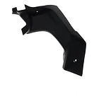 Carenado Panel Delantero Superior Der. Yamaha R3a Original 1