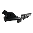 Carenado Panel Delantero Superior Der. Yamaha R3a Original 2