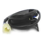 Luz Patente Matrícula Guardabarros Yamaha R3 Mt03 Original 3