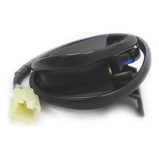 Luz Patente Matrícula Guardabarros Yamaha R3 Mt03 Original 3