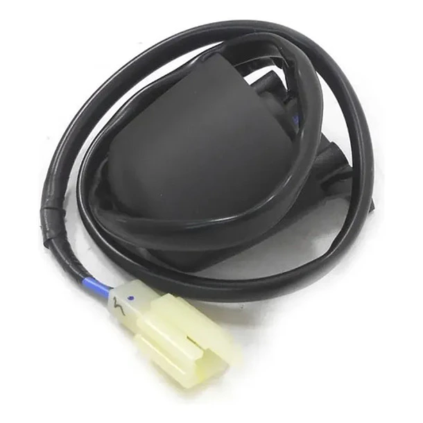 Luz Patente Matrícula Guardabarros Yamaha R3 Mt03 Original 4
