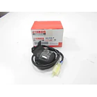 Luz Patente Matrícula Guardabarros Yamaha R3 Mt03 Original 5