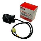 Luz Patente Matrícula Guardabarros Yamaha R3a Mt03a Original 1