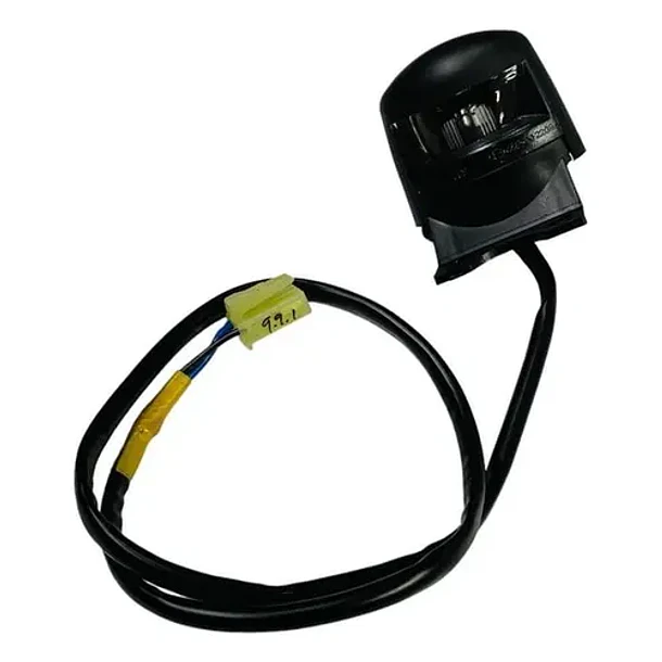 Luz Patente Matrícula Guardabarros Yamaha R3a Mt03a Original