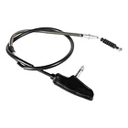 Cable Piola De Embrague Yamaha Ybr 125 125z Original 1