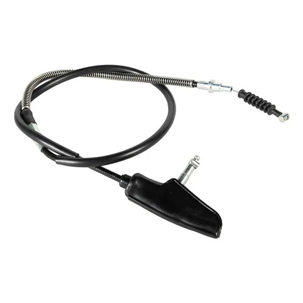 Cable Piola De Embrague Yamaha Ybr 125 125z Original