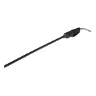 Cable Piola De Embrague Yamaha Ybr 125 125z Original 2