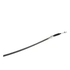 Cable Piola De Embrague Yamaha Ybr 125 125z Original 3