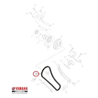 Cadenilla De Distribución Yamaha R15 V3 V4 Original 2
