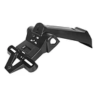 Guardabarros Porta Patente Trasero Yamaha R15 V3 V4 Original 1