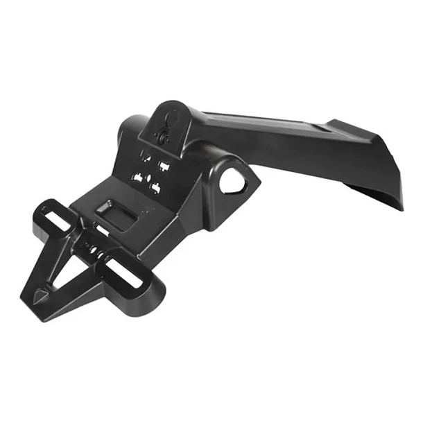 Guardabarros Porta Patente Trasero Yamaha R15 V3 V4 Original