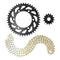 Kit Transmisión Arrastre Npc O'ring Yamaha R3/a Mt03/a Japón