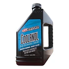 Refrigerante Coolant Anticongelante Maxima Coolanol 50/50 Negro 1