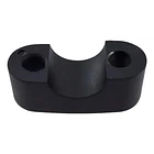 Soporte De Manillar Superior Yamaha Mt03 Mt03a Original 2