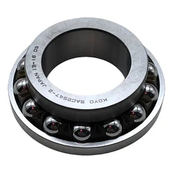 Rodamiento Superior Dirección Yamaha R3/a Mt03/a Original