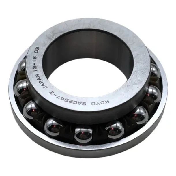 Rodamiento Superior Dirección Yamaha R3/a Mt03/a Original