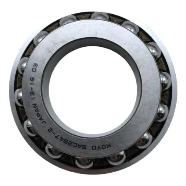 Rodamiento Superior Dirección Yamaha R3/a Mt03/a Original