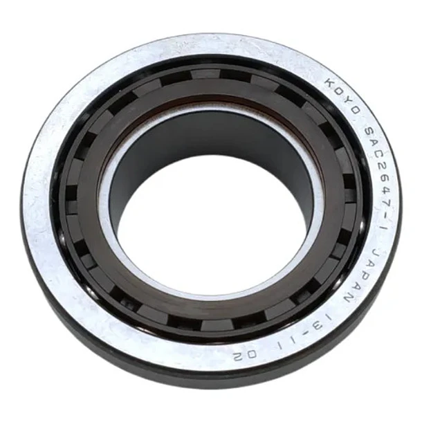 Rodamiento Superior Dirección Yamaha R3/a Mt03/a Original 3