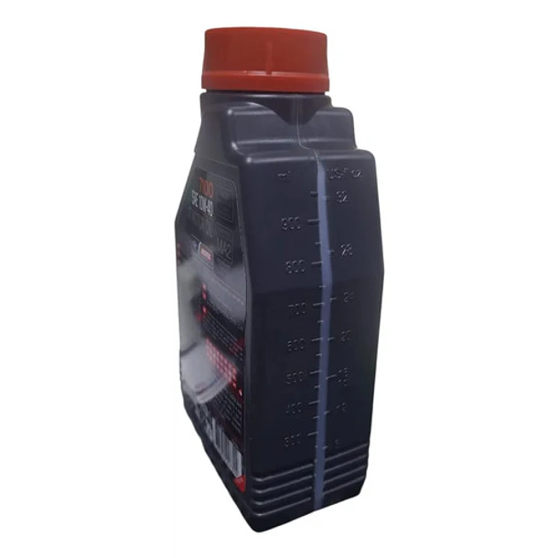 Aceite Motul 7100 Full Sintético 10w40 1l 2